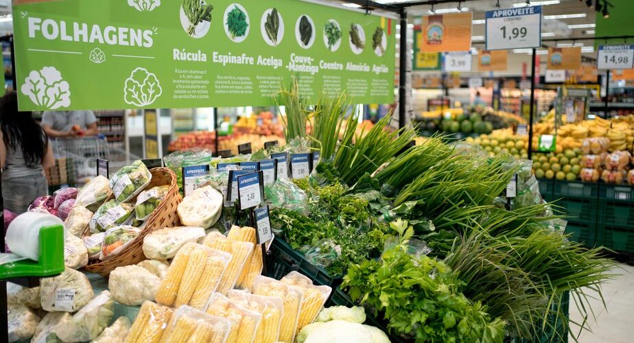 REDE DE SUPERMERCADOS TRANSFORMA LIXO ORGÂNICO EM “EFLUENTE”PARA REDUZIR CUSTOS E CO2