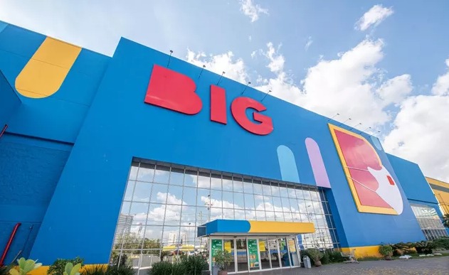 Como o BIG (antigo Walmart) quer ‘digerir’ seu lixo