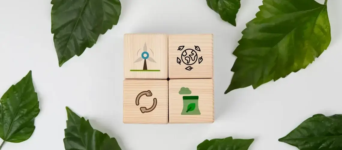 Sustentabilidade nas empresas: o que é, por que adotar e como aplicar na prática 