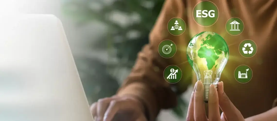 Tendências ESG em 2026 